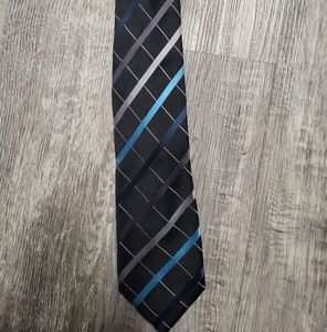 MEXX silk tie